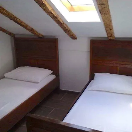 Charming Holiday House Adriatic * Ugljan