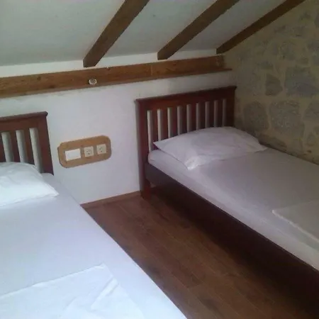 Charming Holiday House Adriatic Ugljan