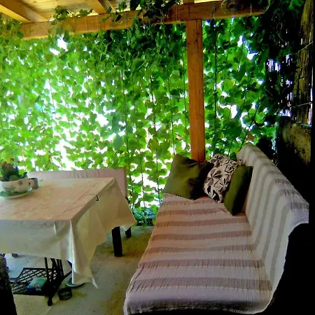 Charming Holiday House Adriatic * Ugljan