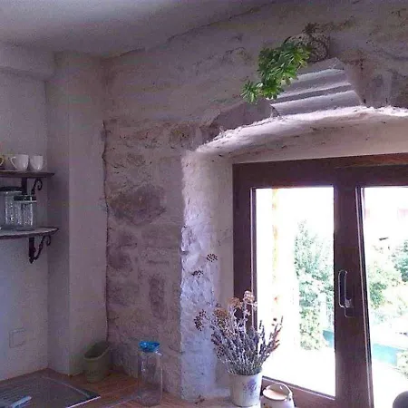 Charming Holiday House Adriatic Holiday home Ugljan