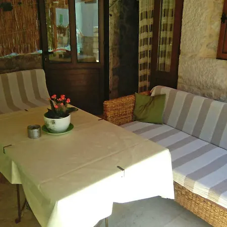 Charming Holiday House Adriatic Ugljan