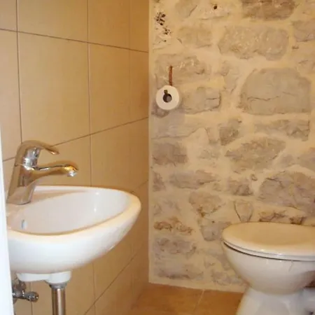 Charming Holiday House Adriatic *