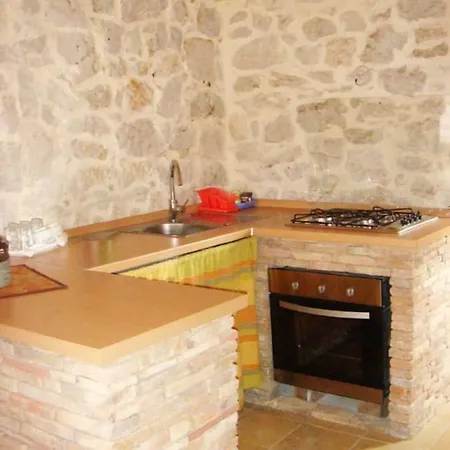 Charming Holiday House Adriatic Ugljan