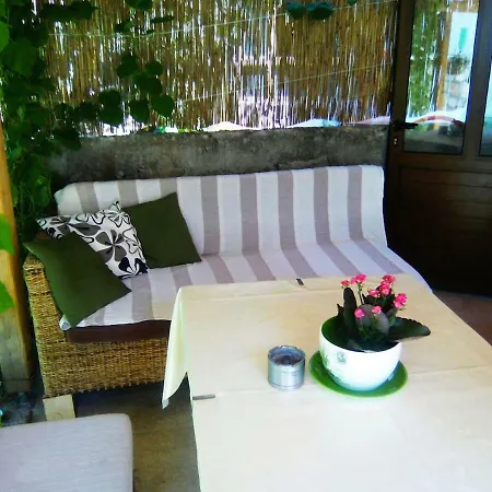 Charming Holiday House Adriatic