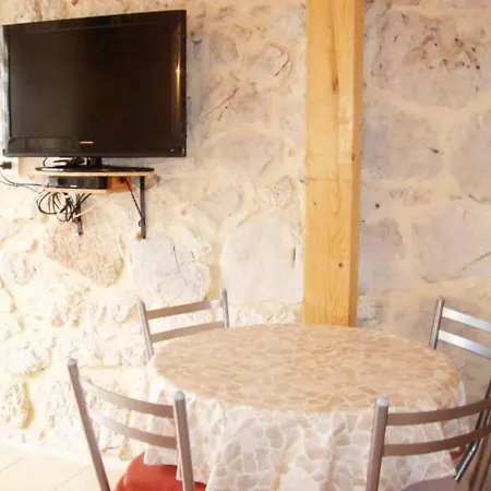 Charming Holiday House Adriatic Holiday home *