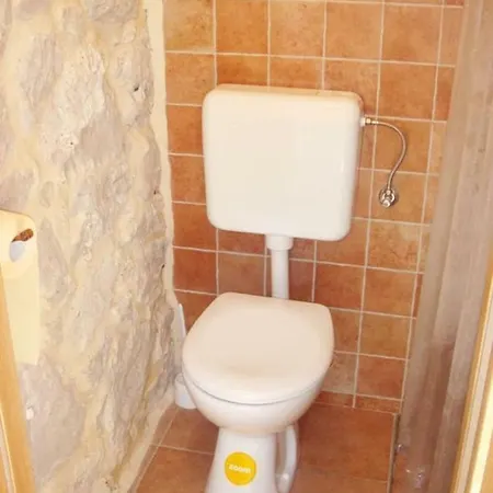 Charming Holiday House Adriatic Ugljan