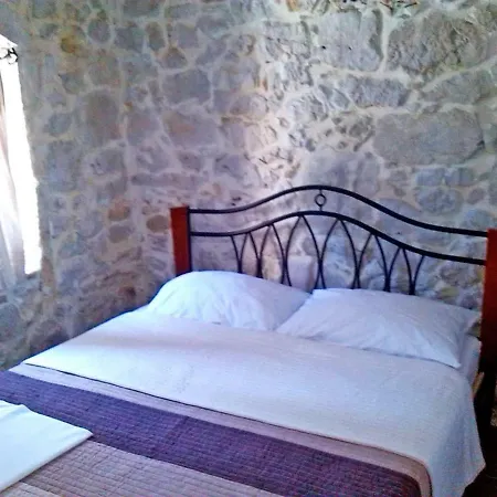 Charming Holiday House Adriatic Holiday home *