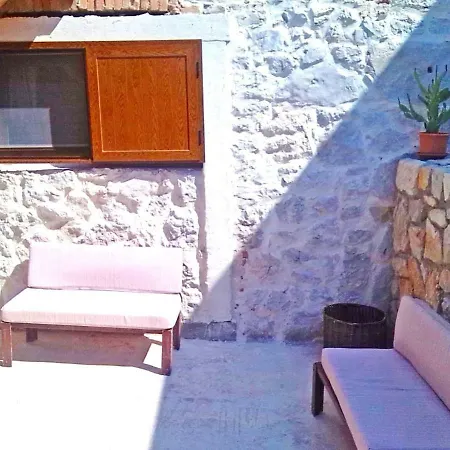 Holiday home Charming Holiday House Adriatic *