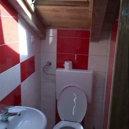 Holiday home Charming Holiday House Adriatic *