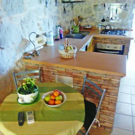 Charming Holiday House Adriatic Holiday home *