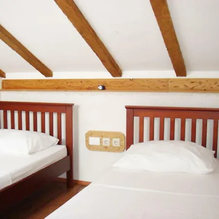 Charming Holiday House Adriatic *