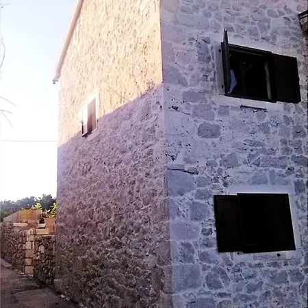 Holiday home Charming Holiday House Adriatic *
