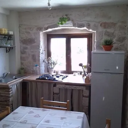 Charming Holiday House Adriatic
